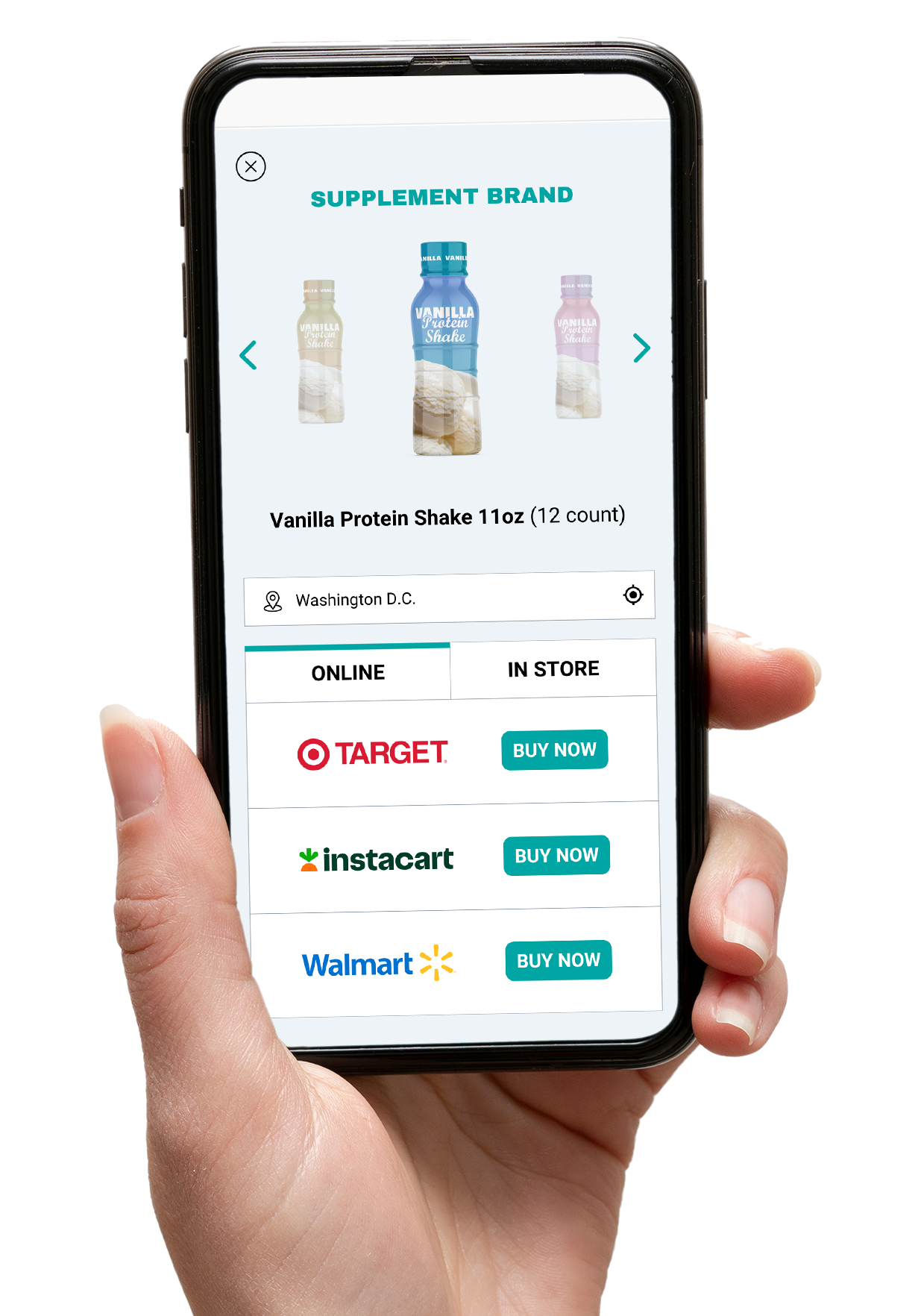 The Vitamin & Supplements Brand Doubled Speed to Market, Improved UX, and Gained Actionable Analytics by Replacing Its Manual WTB Platform with MikMak’s AI-Powered and Advanced Capabilities